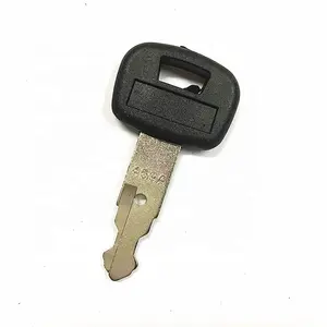 Excavator Heavy Equipment kubota engine 459A Ignition Switch key