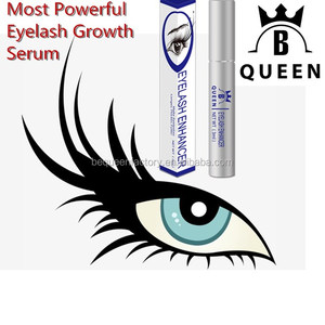 Oem Service Beschikbaar Lash Grow Serum Beoordelingen Lash Wimper Groei Versterker - Product Image 3