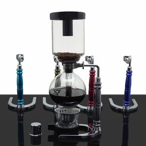 เครื่องชงกาแฟกาลักน้ำกาลักน้ำ,เครื่องชงกาแฟกาลักน้ำแก้ว - Product Image 3