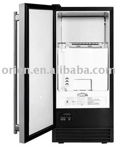 Máy Làm Đá <span class=keywords><strong>Mini</strong></span> (Hiệu Suất Chi Phí Cao) - Product Image 2
