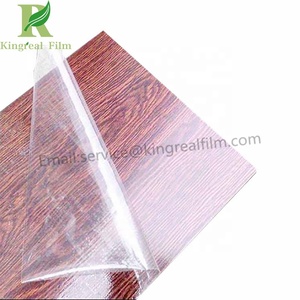 Personalizable de propósito General contra daños película adhesiva para madera - Product Image 3