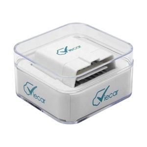 Analizador <span class=keywords><strong>de</strong></span> Conexión Inalámbrica para Android e iOS, Similar a un HUD para Vehículos, Pantalla <span class=keywords><strong>de</strong></span> Visualización Frontal para <span class=keywords><strong>Examen</strong></span> <span class=keywords><strong>de</strong></span> Vehículos - Product Image 2