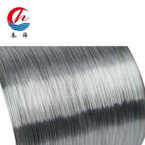 Producto de china nicr nichrome Alambre de calefacción eléctrica