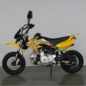 Motocyclette semi-automatique <span class=keywords><strong>50CC</strong></span> pour enfants, démarrage au kick, mini <span class=keywords><strong>moto</strong></span> tout-terrain - Product Image 3