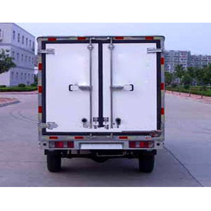 Réfrigérateur congélateur camion alimentaire, expédition gratuite, qualité allemande, petit camion, congélateur, cpc, Veryca pour la vente - Product Image 3