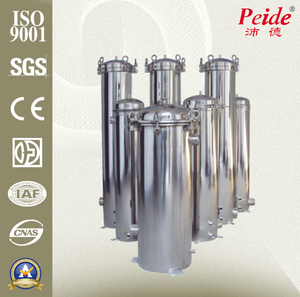 Multimedia inox Industrial ss 316 cartucho del filtro de <span class=keywords><strong>agua</strong></span> de vivienda - Product Image 2