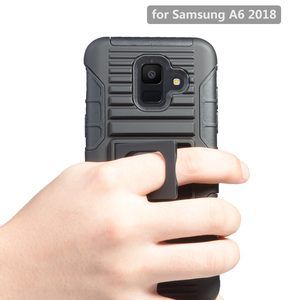 China Mercado Mayorista teléfono celular caso funda para Samsung <span class=keywords><strong>A6</strong></span> - Product Image 5