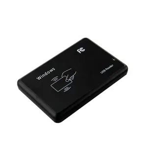 Tablette de jeu professionnelle, lecteur RFID ISO 14443 NFC, antenne autocollante pour le paiement Mobile
