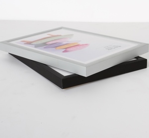Marco de Fotos de Aluminio Longtai LTC 6x8, Marcos Pequeños para Múltiples Fotos - Product Image 4