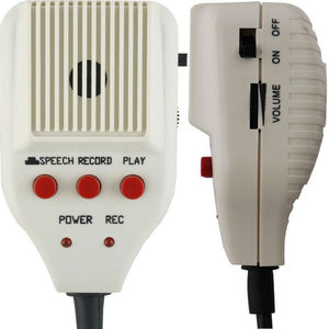 HY3009MB ไมโครโฟนไร้สาย100วัตต์โทรโข่ง100 W - Product Image 6