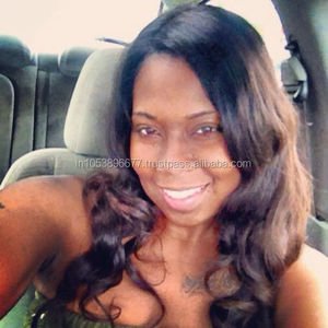 Indian Company 100% Brazilian Remy Virgin Human Hair Bundles - Product Image 1