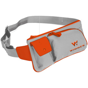 Nylon bolsa de vientre - Product Image 1