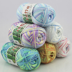 Cynthia <strong>Natural</strong> <strong>Fiber</strong> Weaving Bamboo Yarn Wholesale Price Of Bamboo Yarn - Product Image 3