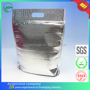 Claro bolso del <span class=keywords><strong>almuerzo</strong></span> mayorista precio barato aislado <span class=keywords><strong>almuerzo</strong></span> de encargo bolsa - Product Image 1