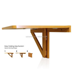 Naturale di Bambù di Legno a Parete di Goccia-foglia di <span class=keywords><strong>Tavolo</strong></span> Pieghevole Pieghevole <span class=keywords><strong>Tavolo</strong></span> <span class=keywords><strong>Da</strong></span> <span class=keywords><strong>Cucina</strong></span> e <span class=keywords><strong>Tavolo</strong></span> <span class=keywords><strong>Da</strong></span> Pranzo - Product Image 4