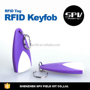 Avec Vaious Forme et Tailles Ntag213 Porte-clés Accepter <span class=keywords><strong>Paypal</strong></span> Paiement - Product Image 2