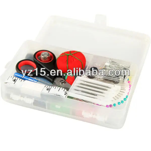 hot selling multifunctional homeuse sewing kit professional sewing kit