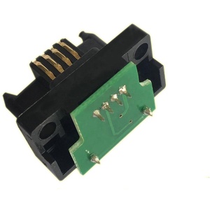Pour Xerox Document Centre 535/<span class=keywords><strong>545</strong></span>/555/pour Olivetti 9832 copieur pièces de rechange puces de Toner - Product Image 1