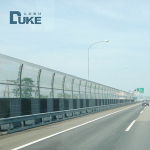 ड्यूक 12mm अनुकूलित पारदर्शी अटूट कास्ट घुमावदार एक्रिलिक शीट - Product Image 3