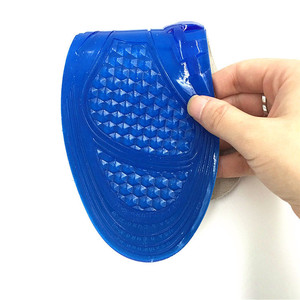 Unisex full longitud arco de apoyo masaje Plantilla de Eva <span class=keywords><strong>para</strong></span> la <span class=keywords><strong>fascitis</strong></span> plantar - Product Image 5