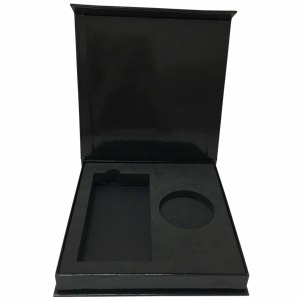 Entrega rápida de <span class=keywords><strong>caja</strong></span> de regalo de embalaje con cierre magnético - Product Image 1