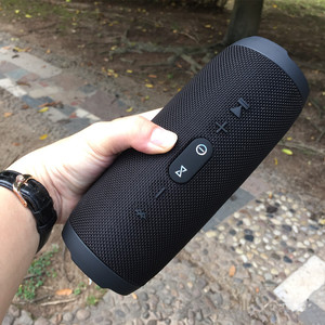 BT al aire libre columna estéreo de sonido de audio caja de <span class=keywords><strong>música</strong></span> del deporte del altavoz de <span class=keywords><strong>alta</strong></span> <span class=keywords><strong>fidelidad</strong></span> con FM TF <span class=keywords><strong>música</strong></span> - Product Image 1