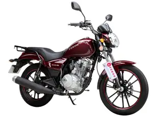 Sepeda Motor Seri Fekon GN