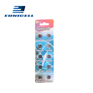 <span class=keywords><strong>AG7</strong></span> LR927 CR927 195 Alkaline Button Cell 1.5V Normal Volt <span class=keywords><strong>AG7</strong></span> Coin Batteries - Product Image 3