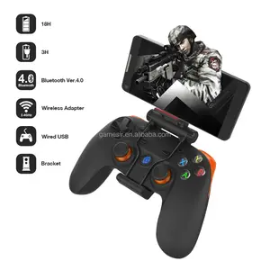 m8 android tv box game controller approval by CE, FCC, ROSH and MSDS