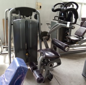 TZ-6015 Tập Bụng/Bụng Toàn Phần/Thiết Bị Tập Gym Thương Mại/Thiết Bị Tập Thể Dục - Product Image 2