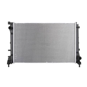 Radiateur de pièces de rechange pour voiture, pour <span class=keywords><strong>FIAT</strong></span> 500C, 51819061, 51835027, 51934451 - Product Image 1