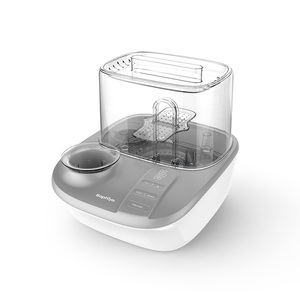 2018 Bébé chauffe-biberon stérilisateur à vapeur sèche <span class=keywords><strong>bebe</strong></span> <span class=keywords><strong>confort</strong></span> - Product Image 1