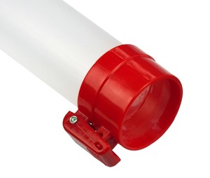 Nouveau cylindre de ramassage de balles de <span class=keywords><strong>golf</strong></span> en plastique de conception pour 21 balles - Product Image 3