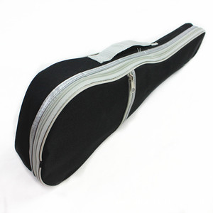 Commercio all'ingrosso Su Ordinazione Antiurto Chitarra Ukulele Sacchetto di Chitarra Gig Bag Strumento Morbido Della Copertura Della Cassa - Product Image 3
