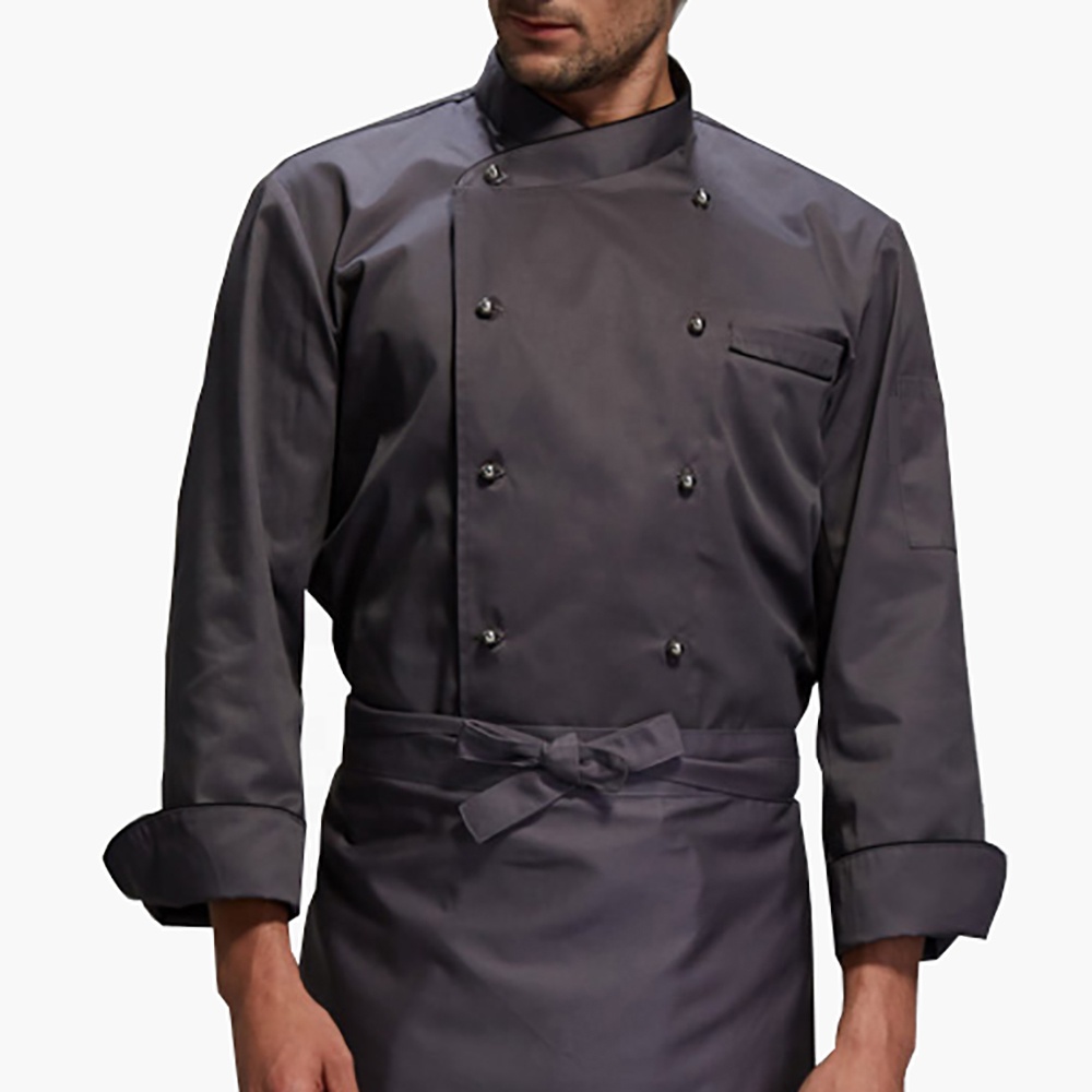 Лидер продаж на Amazon, униформа шеф-повара по низкой цене