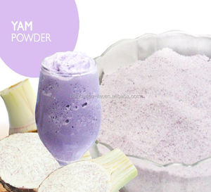 Saveur de thé à bulles Yam/Taro, g, Taiwan, poudre, thé - Product Image 1