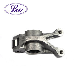 OEM NO MD-341818 brazo basculante de válvula de motor de coche - Product Image 4