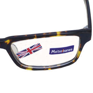 Etichetta impermeabile in PVC per occhiali, adesivo personalizzato con logo per occhiali da vista - Product Image 3