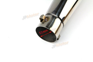 Forma de la bala motocicleta gp <span class=keywords><strong>escape</strong></span> - Product Image 4