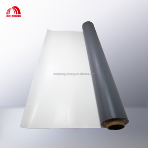 แผ่นกันซึม TPO สำหรับหลังคาเรียบ - Product Image 1