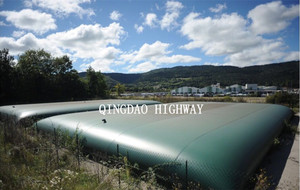 Réservoir d'eau flexible et portable de 50 000 litres à prix avantageux à vendre - Product Image 4