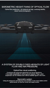 Xu hướng mới Sản Phẩm Syma Z1 Có Thể Gập Lại <span class=keywords><strong>Drone</strong></span> <span class=keywords><strong>1mp</strong></span> wifi HD Máy Ảnh Mini Ảnh Tự Sướng Quadcopter Độ Cao Giữ Quang Học Dòng Chảy Định Vị - Product Image 6