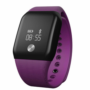 Pulsera Bluetooth monitor de <span class=keywords><strong>ritmo</strong></span> cardíaco inteligente actividad trackers monitor de presion de oxigeno <span class=keywords><strong>en</strong></span> <span class=keywords><strong>la</strong></span> <span class=keywords><strong>sangre</strong></span> - Product Image 4