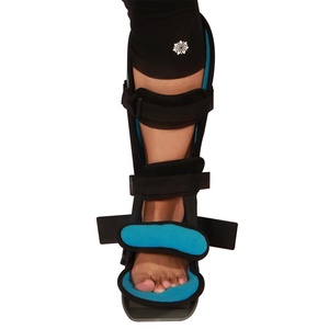 EMSS-Andador de pierna fija para fracturas de tobillo, ortopédicas, superventas - Product Image 3