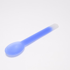 OEM 온도 감지 색상 변하는 냉동 요구르트 스푼 - Product Image 2