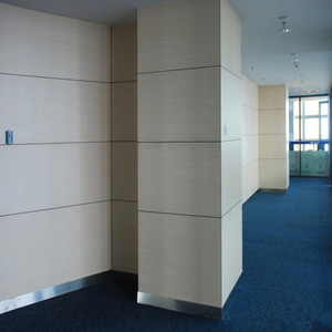 Venta caliente laminado compacto fenólico hpl con precio bajo - Product Image 6