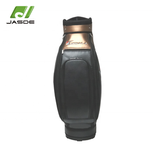 Barato al por mayor de los hombres de la pu <span class=keywords><strong>golf</strong></span> carro bolsa - Product Image 3