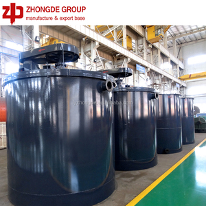 ถังผสมพร้อมเครื่องกวน,ถังชะละลายทองสำหรับดูดซับทอง - Product Image 2