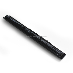 Batería de 4 Celdas 14.8V 2600mAh VI04 756743-001 756745-001 HSTNN-DB6K <span class=keywords><strong>para</strong></span> <span class=keywords><strong>HP</strong></span> Envy 14 15 17 Series <span class=keywords><strong>HP</strong></span> <span class=keywords><strong>ProBook</strong></span> <span class=keywords><strong>440</strong></span> 450 455 <span class=keywords><strong>G2</strong></span> Series - Product Image 4