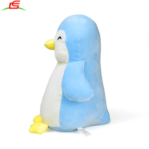 <span class=keywords><strong>Vente</strong></span> chaude Super Doux Mignon En Peluche Jouet <span class=keywords><strong>Animaux</strong></span> En Peluche Personnalisé En Peluche Petit Terne Pingouin Jouet - Product Image 4